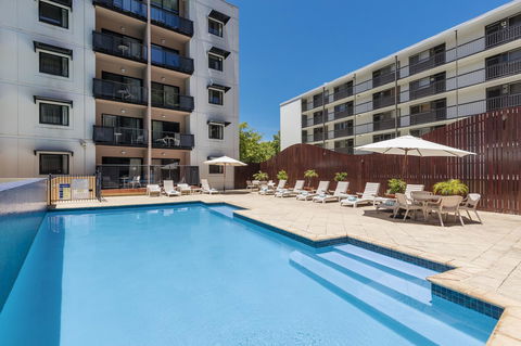 Nesuto Mounts Bay - Accommodation in Surfers Paradise 0