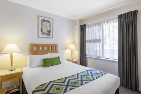 Nesuto Mounts Bay - Accommodation in Surfers Paradise 13