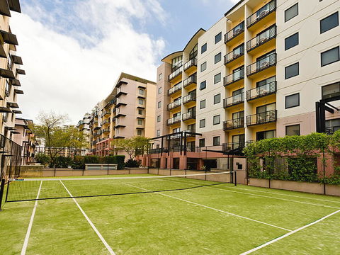 Nesuto Mounts Bay - Accommodation in Surfers Paradise 1