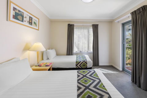 Nesuto Mounts Bay - Accommodation in Surfers Paradise 12