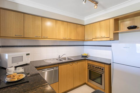 Nesuto Mounts Bay - Accommodation in Surfers Paradise 7