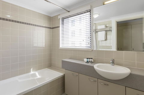 Nesuto Mounts Bay - Accommodation in Surfers Paradise 9