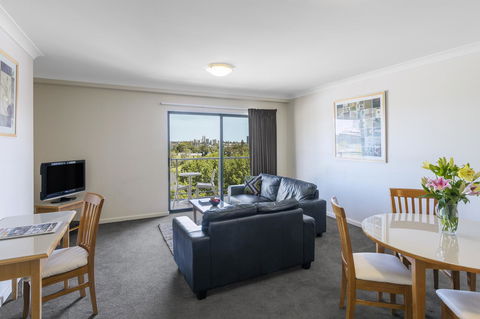 Nesuto Mounts Bay - Accommodation in Surfers Paradise 6