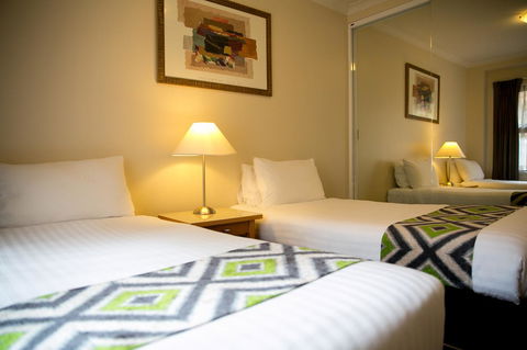 Nesuto Mounts Bay - Accommodation in Surfers Paradise 3