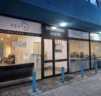 Perth 5 Backpacker Hostel - Accommodation in Surfers Paradise