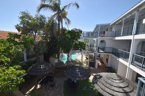 West Beach Lagoon 123 - Location & Views!!! - Accommodation in Surfers Paradise 12
