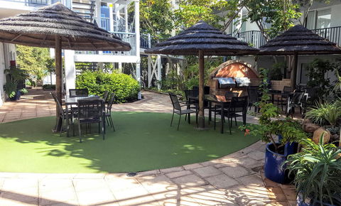 West Beach Lagoon 123 - Location & Views!!! - Accommodation in Surfers Paradise 16