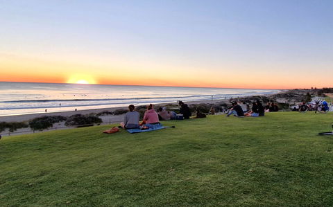 West Beach Lagoon 123 - Location & Views!!! - Accommodation in Surfers Paradise 22