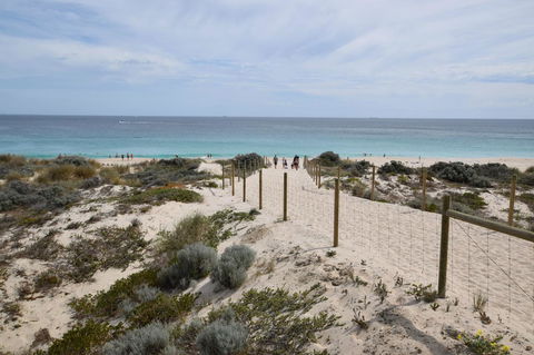 West Beach Lagoon 123 - Location & Views!!! - Accommodation in Surfers Paradise 18