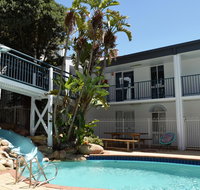 West Beach Lagoon 123 Great Views - Accommodation in Surfers Paradise