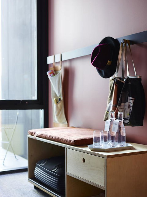 Alex Hotel - Accommodation in Surfers Paradise 30