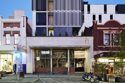 Alex Hotel - Accommodation in Surfers Paradise 33
