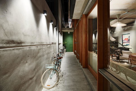 Alex Hotel - Accommodation in Surfers Paradise 17