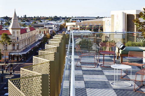 Alex Hotel - Accommodation in Surfers Paradise 1