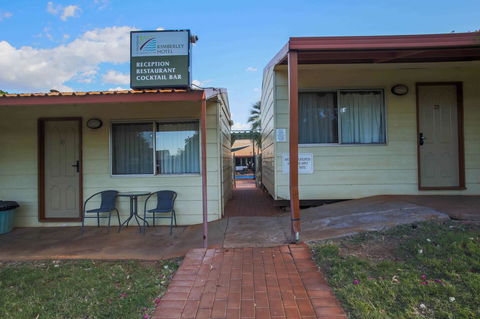 Kimberley Hotel - Accommodation in Surfers Paradise 24
