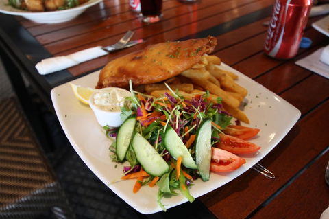 Kimberley Hotel - Accommodation in Surfers Paradise 31