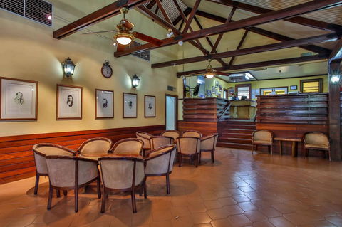 Kimberley Hotel - Accommodation in Surfers Paradise 14