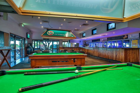 Kimberley Hotel - Accommodation in Surfers Paradise 12