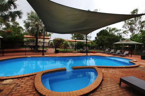 Kimberley Hotel - Accommodation in Surfers Paradise 20