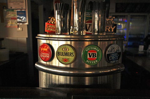 Kimberley Hotel - Accommodation in Surfers Paradise 27