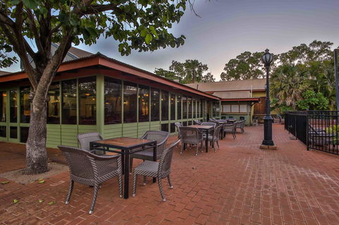 Kimberley Hotel - Accommodation in Surfers Paradise 18