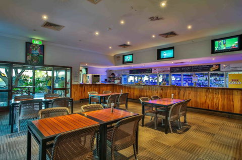 Kimberley Hotel - Accommodation in Surfers Paradise 16