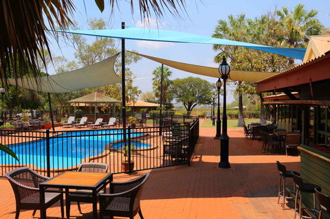 Kimberley Hotel - Accommodation in Surfers Paradise 15