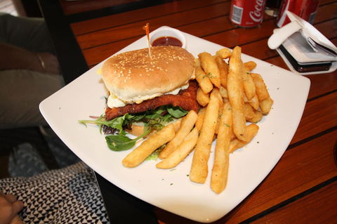 Kimberley Hotel - Accommodation in Surfers Paradise 30