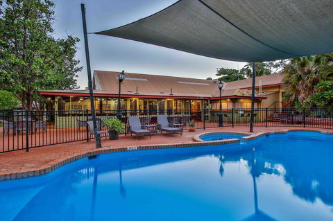 Kimberley Hotel - Accommodation in Surfers Paradise 21