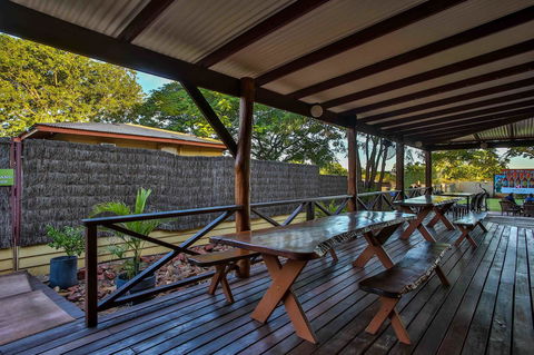 Kimberley Hotel - Accommodation in Surfers Paradise 17
