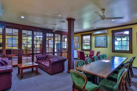 Kimberley Hotel - Accommodation in Surfers Paradise 26
