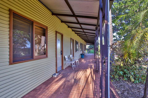 Kimberley Hotel - Accommodation in Surfers Paradise 23