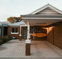 FortyThree - Oceanside Retreat Busselton - Accommodation in Surfers Paradise