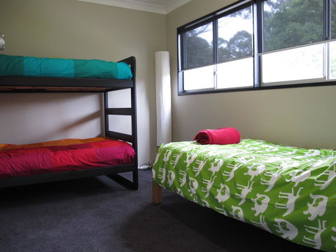 Pendeli Beach House - Accommodation in Surfers Paradise 5