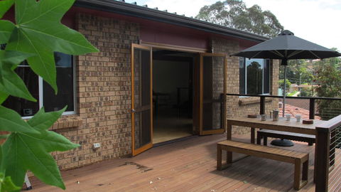 Pendeli Beach House - Accommodation in Surfers Paradise 8