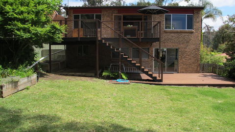 Pendeli Beach House - Accommodation in Surfers Paradise 9