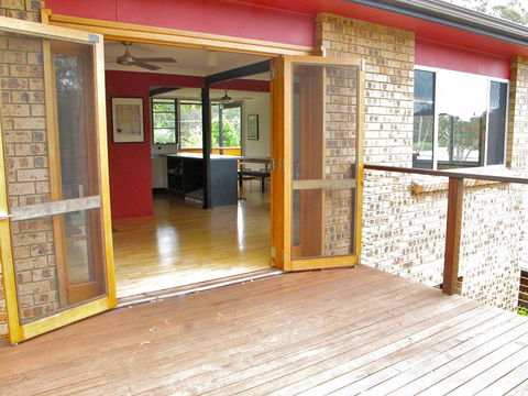 Pendeli Beach House - Accommodation in Surfers Paradise 7