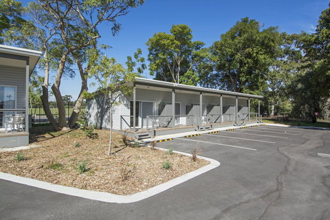Discovery Parks - Perth Airport - Accommodation in Surfers Paradise 39