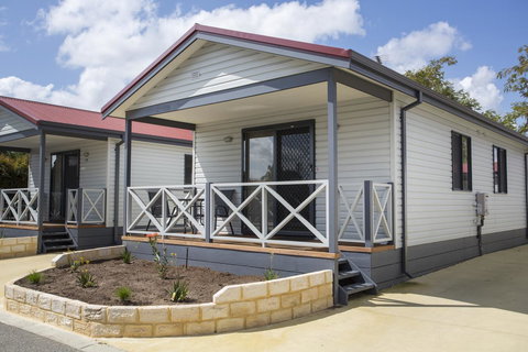 Discovery Parks - Perth Airport - Accommodation in Surfers Paradise 11