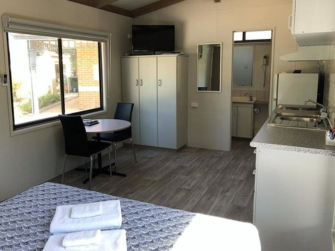 Discovery Parks - Perth Airport - Accommodation in Surfers Paradise 27