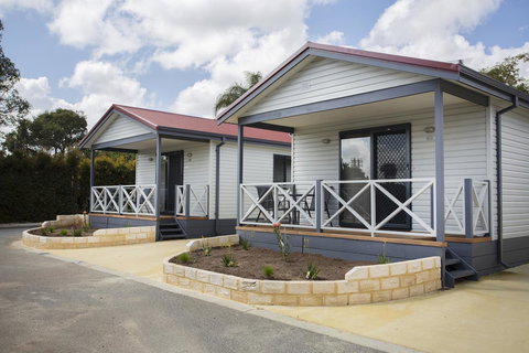 Discovery Parks - Perth Airport - Accommodation in Surfers Paradise 31