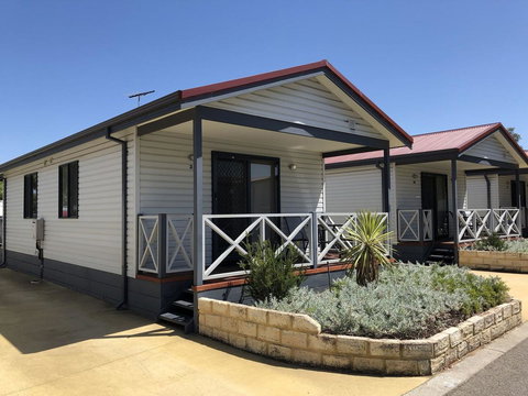 Discovery Parks - Perth Airport - Accommodation in Surfers Paradise 28