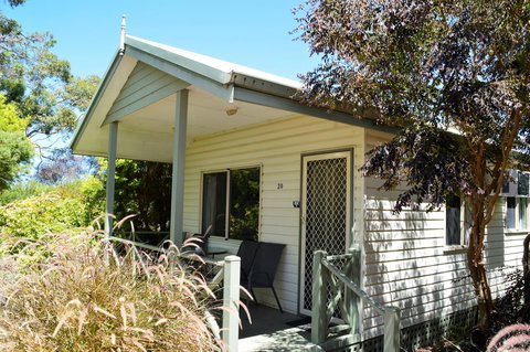 Discovery Parks - Perth Airport - Accommodation in Surfers Paradise 20