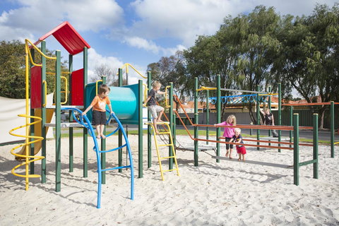 Discovery Parks - Perth Airport - Accommodation in Surfers Paradise 7