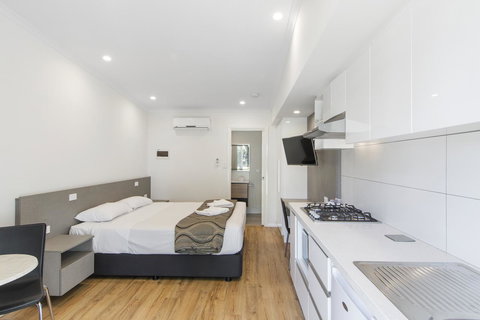 Discovery Parks - Perth Airport - Accommodation in Surfers Paradise 40