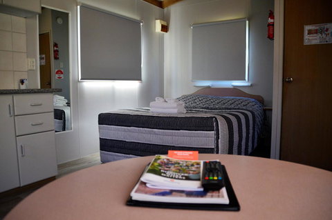 Discovery Parks - Perth Airport - Accommodation in Surfers Paradise 12