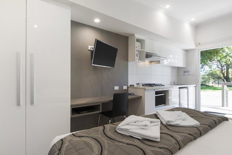 Discovery Parks - Perth Airport - Accommodation in Surfers Paradise 43