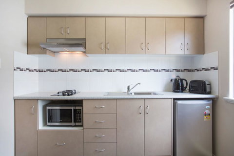 Discovery Parks - Perth Airport - Accommodation in Surfers Paradise 1