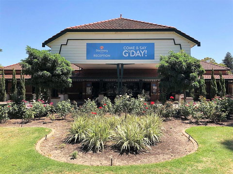 Discovery Parks - Perth Airport - Accommodation in Surfers Paradise 5