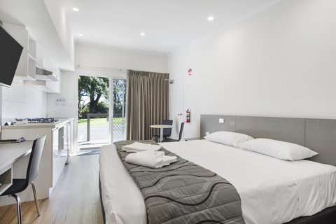 Discovery Parks - Perth Airport - Accommodation in Surfers Paradise 0